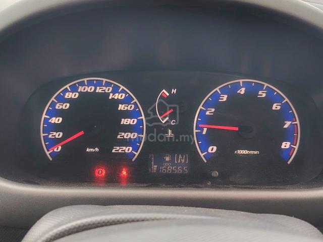 2007 Perodua MYVI 1.3 SE ZHS (A) - 5