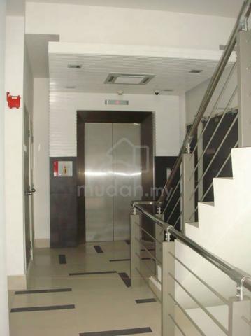 Cbd3, Cyberjaya, Office space for Rent 1st floor 3