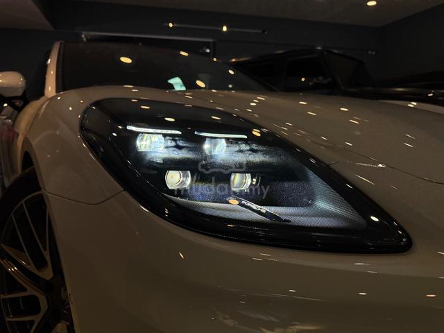 2024 Porsche PANAMERA 2.9 BASE MY18 971 FACELIFT - 3