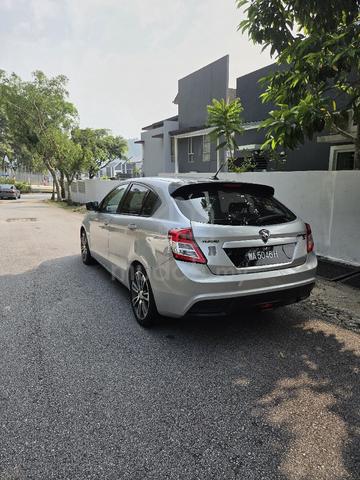 2013/2014 Proton SUPRIMA S 1.6 PREMIUM (A) - 5