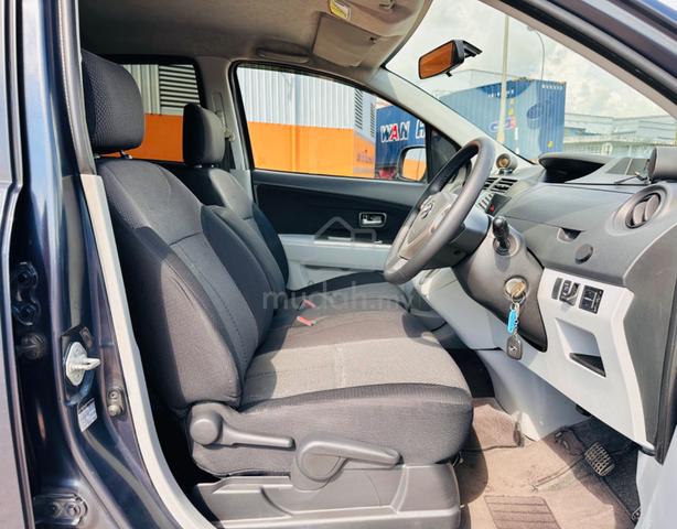 2012 Perodua ALZA 1.5 EZi (A) Carking Cash Offer - 3