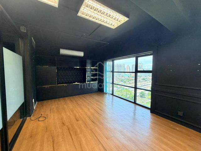 [Size 730sf, 1260sf, 3000sf Available] Plaza 138 KLCC Office, Walk LRT 1