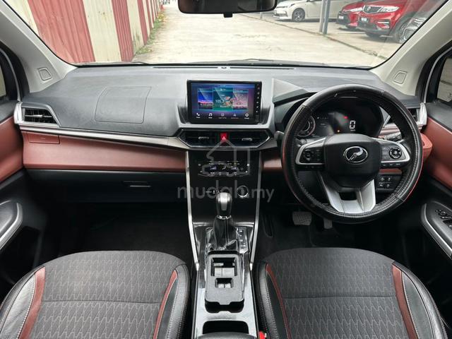 2023 Perodua ALZA 1.5 AV MY22 (A) - 4
