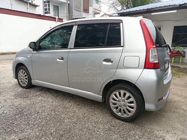 2012 Perodua VIVA 1.0 ELITE (A) - 4