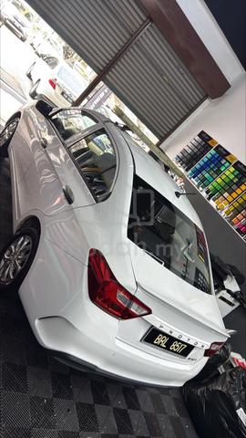 2023 Proton SAGA 1.3 STANDARD (A) - 4