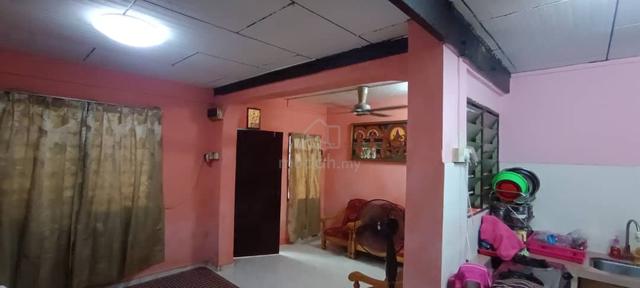 Taman Sembilang Cluster. Double storey.Renovated 1
