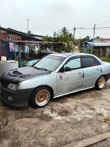 2002 Proton WAJA 1.6 (M) - 2