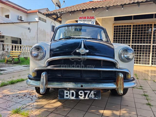 1995 Austin MORRIS 1.1 MINOR (M) - 3
