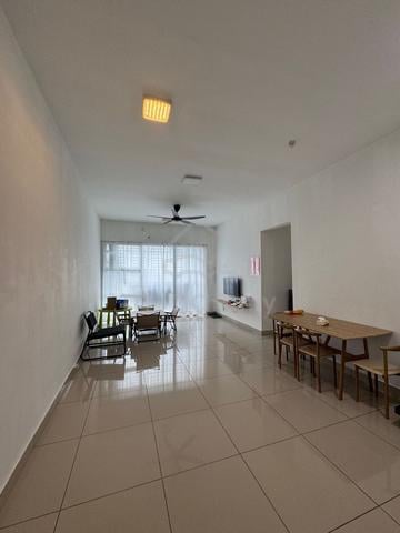 D'Rich Executive Suites 1