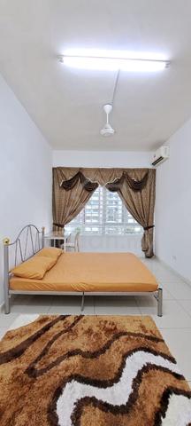 Savanna Executive Suite @ Southville City 1