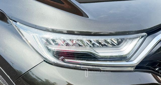 2022 Honda CR-V 1.5 (A) TC-P 4WD 54k KM Only - 3