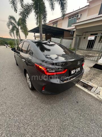 2022 Honda CITY 1.5 V SENSING (A) - 3