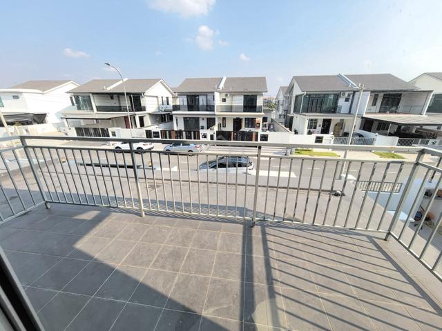 Brand new Cluster house 1