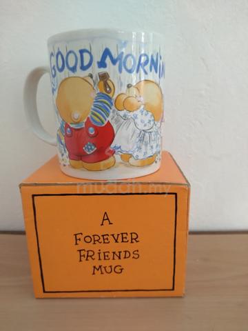 Forever Friends Mug 1 - Home Appliances & Kitchen for sale in Miri, Sarawak