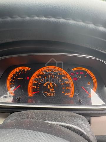 2014 Perodua MYVI 1.3 EZ STANDARD (A) - 5