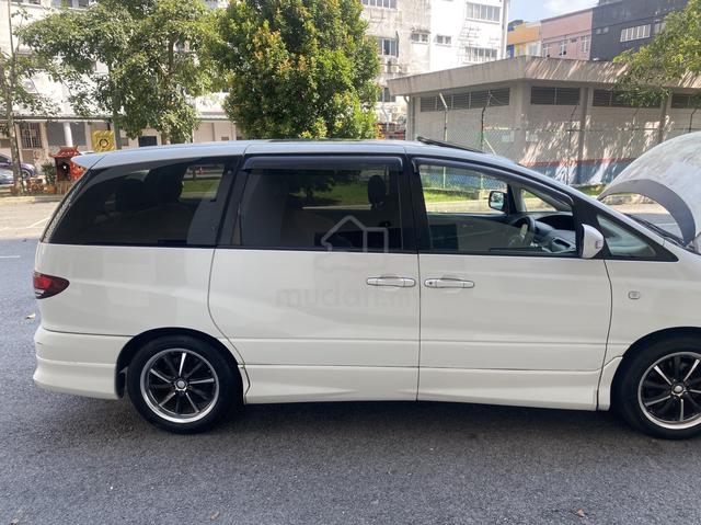 2008 Toyota ESTIMA 3.5 AERAS (A) - 3