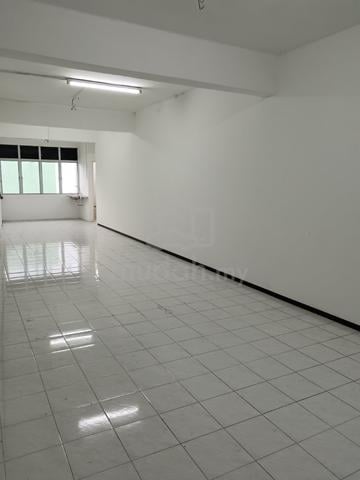 Shop Jalan Perak 1