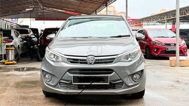 2017 Proton PERSONA 1.6 PREMIUM -- (A) - 3