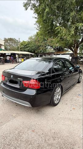 2009 Bmw 3 SERIES 2.0 20I SPORTS (CKD) E90 - 3