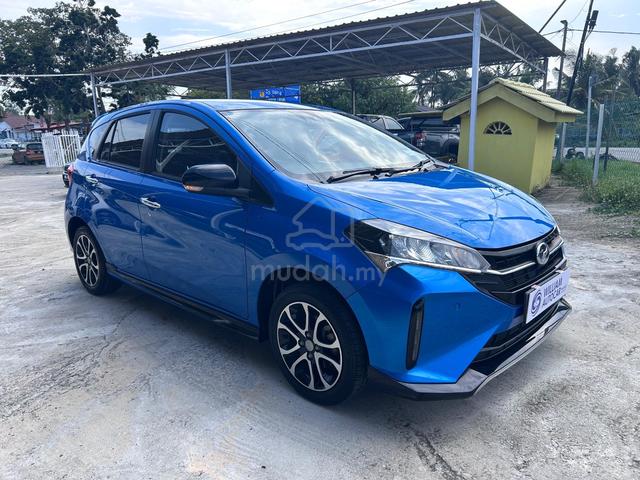 2023 Perodua MYVI 1.5 AV (A) - 3