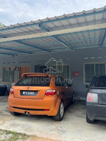 2006 Proton SATRIA 1.6 NEO H-LINE (M) - 4