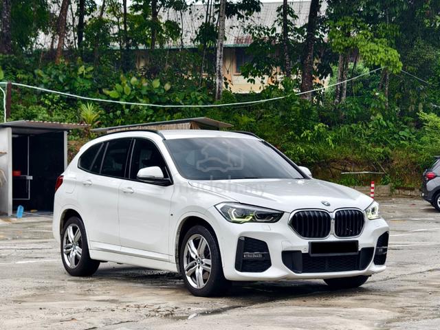 {2020} Bmw X1 2.0 SDRIVE20I M SPORT (A) FULL LOAN - 3