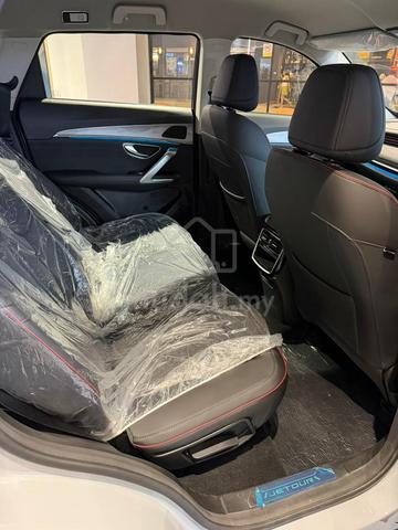 2026 Jetour VT9 1.5 PRIME MY26 (A) Best Suv 7 seat - 4