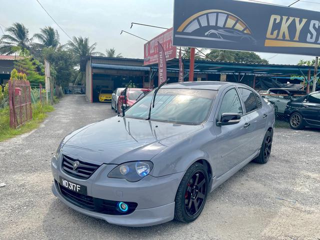 2015 Proton PERSONA 1.6 SV (M) - 1