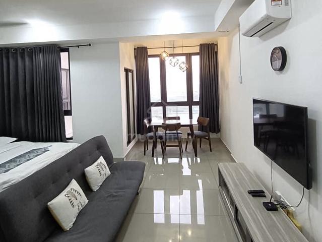 Bali Residences 1