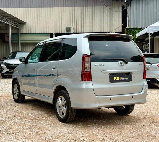 2006 Toyota AVANZA 1.3 (M) VERY GOOD CONDITION - 3