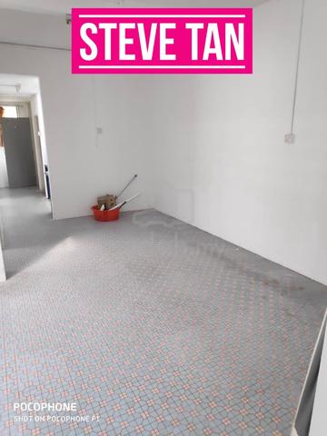 [1 STY] TANJONG TOKONG 2600sf TERRACE CORNER NEAR PRIMA TANJUNG BUNGAH 1