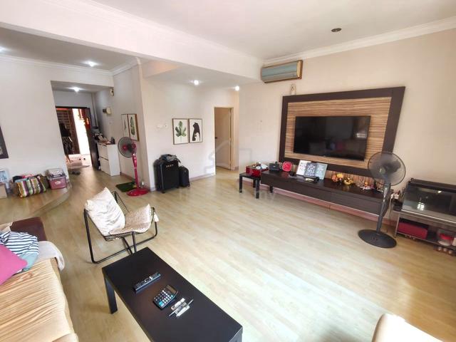 Villa Bestari 1