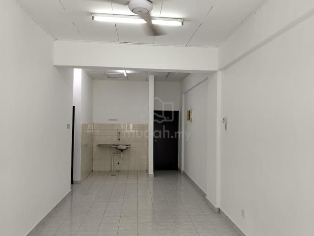 Taman Serdang Perdana 1