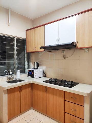 Shah Alam Seksyen 31 New Room For Rent Near Kota Kemuning Bukit Rimau 2