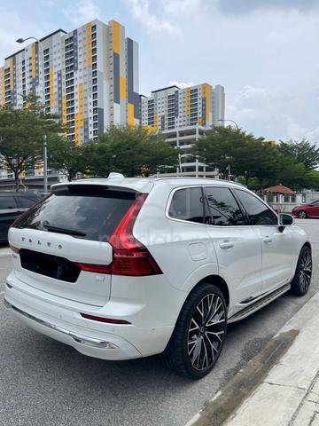 2022 Volvo XC60 2.0 RECHARGE T8 ULTIMATE (A) - 5