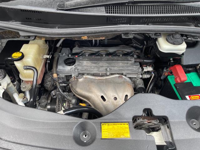 Toyota VELLFIRE 2.4 Z PLATINUM (A) 2P/DOOR+P/BOOT - 2
