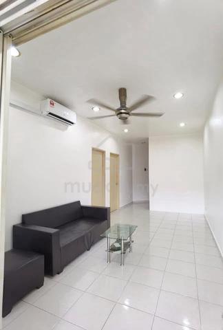 Austin JP Perdana single storey terrace house for sale 1