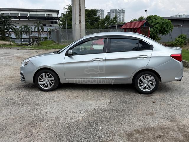 2023 Proton SAGA 1.3 PREMIUM AT MY19 FACELIFT (A) - 5