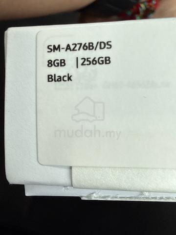 Samsung Galaxy A27 5G - photo 3 of 3