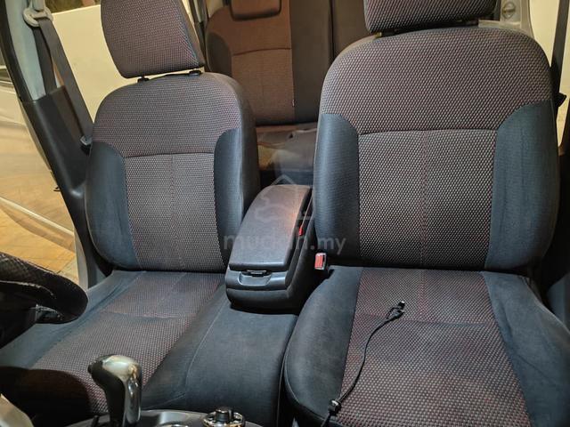 2015 Perodua ALZA 1.5 SE ZS FACELIFT (A) - 4