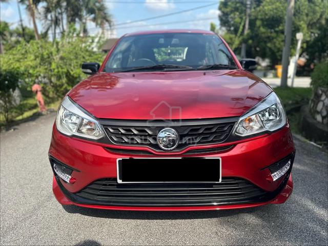 2024 Proton SAGA 1.3 PREMIUM S 18K MILEAGE - 3