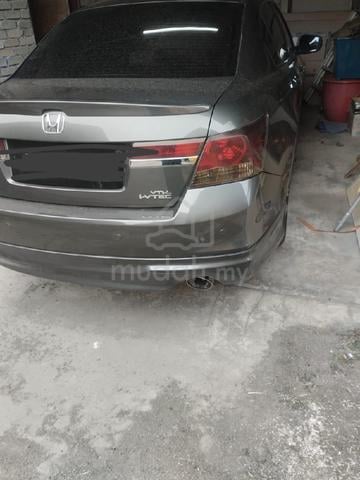 2012 Honda ACCORD 2.0 VTI-L FACELIFT (A) - 2
