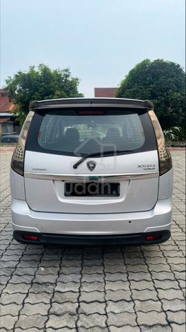 2014 Proton EXORA 1.6 BOLD PREMIUM (A) - 2