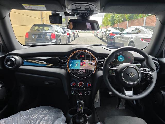 2021 Mini COOPER JCW / DIGITAL METER / 6 YRS WARR - 5