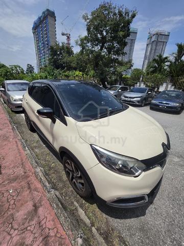 2017 Renault CAPTUR 1.2 (CKD) J87 (A) - 3