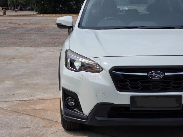 2018 Subaru XV 2.0 2.0I-P FACELIFT (A) - 4