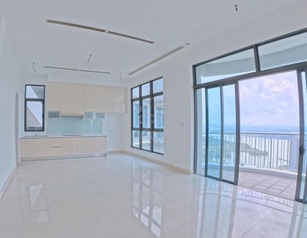 Teega Residences @ Puteri Harbour 1