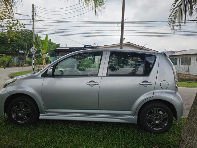 2010 Perodua MYVI 1.3 EZi FACELIFT (A) - 4