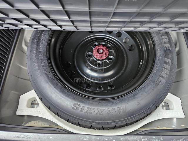 2023 Toyota HARRIER 2.0 Z JBL 4Cam Digital Meter - 5