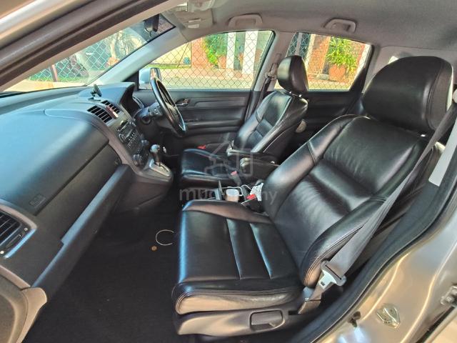 2009 Honda CR-V 2.0 i-VTEC (A) - 3